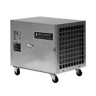 H2km Abatement Technologies Negative Air