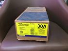 H361n Square Heavy Duty Safety Switch