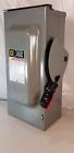 H362rb Square Heavy Duty Safety Switch