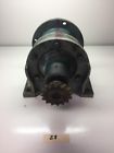 H51ahs Sm Cyclo Drive Gear Reducer Fast Shipping Warranty