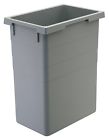 Hac50273992 Hac One Replacement Bin Euro Cargo Hailo Capacity Liters Qt