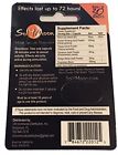Hangtag Sol Y Moon All Natural Male Sexual Performance Enhancement Pill 3 Pack 649906627517