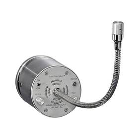 Sc-100br-2 Haven Electronic Two Way Clear Communication Level 2 Bullet Resistant Ac Power Type