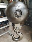 Hb-x12 Miller Used Crane Ball Designed For Wire Rope