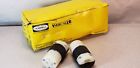 Hbl5269c Hubbell Box Of Power Entry Connector