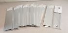 Hblalu57bl Hubbell Lot Of Anodized Aluminum Raceway Blank Covers