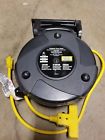 Hblc40123tt Hubbell Wiring Cord Reel Ft Sjtw Black