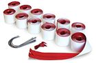 Hdaz12 Zipwall Zippers Heavy-duty Zipper 641877309133