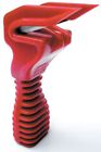 Hdzk Zipwall Zipperknife Plastic Sheeting