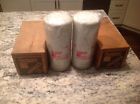 Hf6555 Fleetguard Two New Genuine Hf6555 Fleetguard Two New Genuine