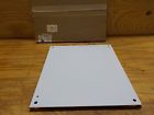 Hfa24p20 Hoffman A24p20 Panel Steel