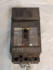 Hga36020 Square Power Pact Pole Circuit Breaker