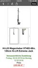 Xt485 Hi-lift Wagenheber 48in. 120cm Extreme Jack 48in