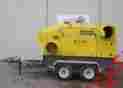 Hi750dgm.sbu-5946549 Hi750 Wacker Neuson Used 2010 Hi 750 Towable Tandem Axle Heater