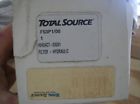Hih24c7-50201 Total Source Hydraulic Filter Forklift
