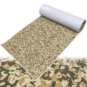 B09ym3js89 Hjdeck Eva Foam Boat Decking 5mm Camo Non-slip Self-adhesive 94.5 Inch X16.4 Trimmable