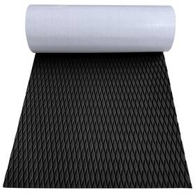 B0cc2kk8rn Hjdeck Eva Foam Boat Flooring Marine Decking Non-slip Pad Black 5mm 80 Inch X35