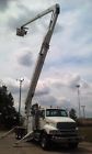 Lt9500 Hl125 Altec Genuine Sterling Ft Bucket Truck Boom