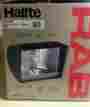 Hl70qtbronze N A Rab Halite With 70 Watt Long Life Lamp Industrial Grade