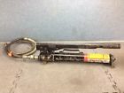 Hp10-fp10 Burndy Hydraulic Hand Pump