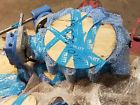 Hp2-663a Pratt Industrial Ansi Class High Performance Butterfly Valve