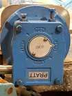 Hp2-763a Pratt Industrial Ansi Class High Performance Butterfly Valve