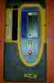 Hr550 Spectra Laser Reciever Remote Precision