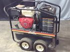 Hsp-3004-3mgh Mi-t-m Corporation Power Washer