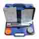 Ht-225 Unbranded Resiliometer Concrete Rebound Tester Test Schmidt Hammer Us Fast Ship