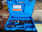 Ht51 Cembre Model Manual Crimper