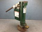Htj-10 Hilman Rollers Toe Jack Ton