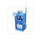 Hulk Compression Testing Machine Ton With Masta Guage