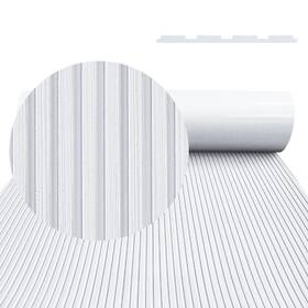 B0cb11633m Hzchione Boat Flooring Eva Foam Decking White 94 Inch X16 Non-slip Mat Sel