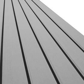 B0ccs34mzy Hzshark Eva Foam Boat Flooring Self-adhesive Non-slip Marine Decking Faux Teak 80 Inch X36