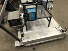 Iah-4 Ticab Asphalt Paving Sealcoating Sealcoat Infrared Kasi Unit Reheat Size
