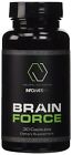 Ifl Brain Force Dietary Supplement Supercharge Your State Of Mind 30 Capsules New 715854251804