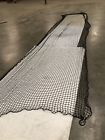 Incord Wide Long Baynets Safety Netting Free Shipping
