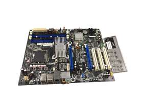 E27733-405 Intel Aa E27733405 Motherboard With Shield