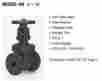 Ir330-hi Ir330hi Hammond Valve Valves 3 6 2 2.5 5 Flanged 250 Osy Gate