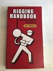 978-1-8-88724165 Isbn Acratech Rigging Handbook Edition Complete Field Reference Illustrated