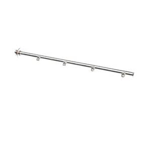 6401-003-10-08 Jackson Upper Rinse Arm Replacement 19.55 Inch X 2.6 2.1 Ss 6401-003-10-08 Jackson Upper Rinse Arm Replacement 19.55 Inch X 2.6 2.1 Ss