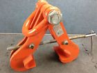 Jbc-10 Elephant Lifting Ton Fixed Jaw Jumbo Beam Clamp