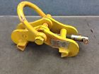 Jbc-3 Elephant Lifting Ton Beam Clamp
