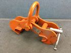 Jbc-5b Elephant Lifting Ton Beam Clamp