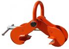 Jbc-6 Elephant Lifting Fixed Jaw Jumbo Beam Clamp Ton Capacity Width