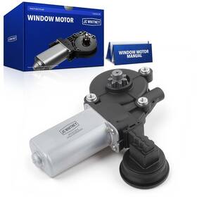 Jfbajcwwm00026 Jc Whitney Front Right Or Rear Power Window Regulator Motor -
