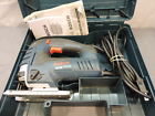 Js470e Bosch Corded Top Handle Jigsaw