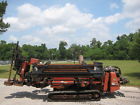 Jt2720 Ditch Witch 2001 All