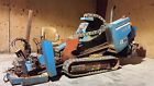 Jt520 Ditch Witch 1999 Directional Drill
