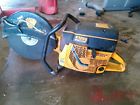 K1250 Partner Concrete Saw